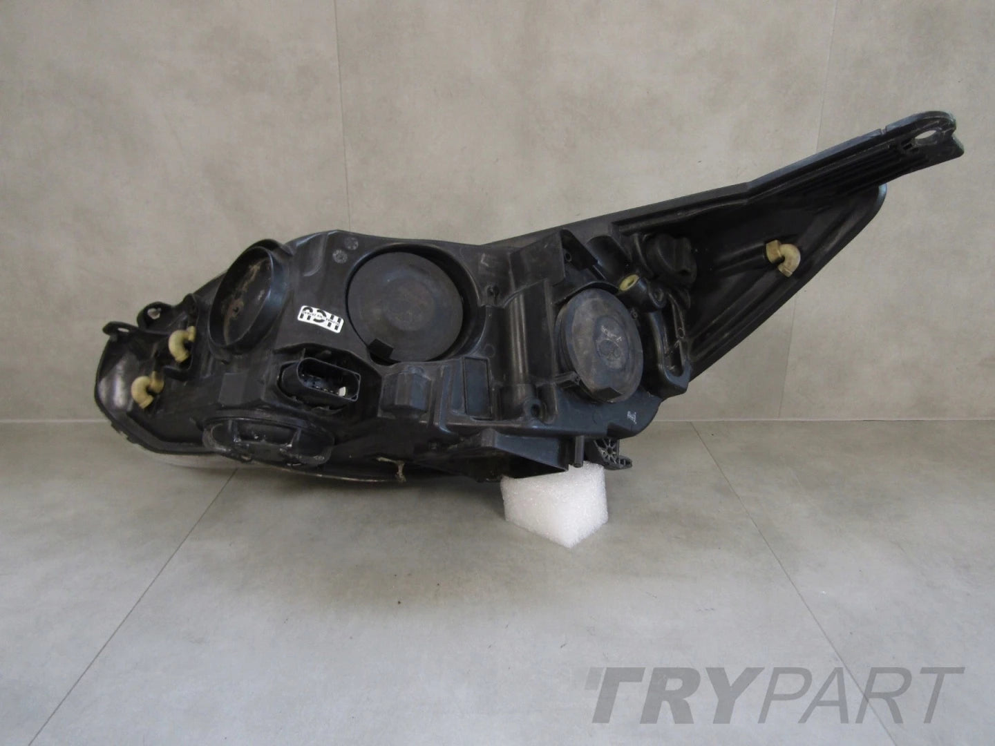 HEADLIGHT FORD FOCUS MK3 STANDARD RH RIGHT 10-14