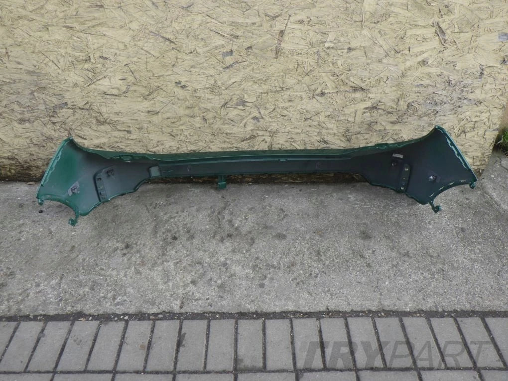 MINI COOPER F65 2024- Rear Bumper