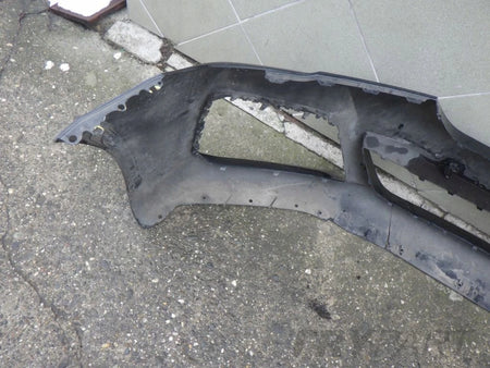 BMW 5 G30 G31 LIFT LCI M PACKAGE Front Bumper