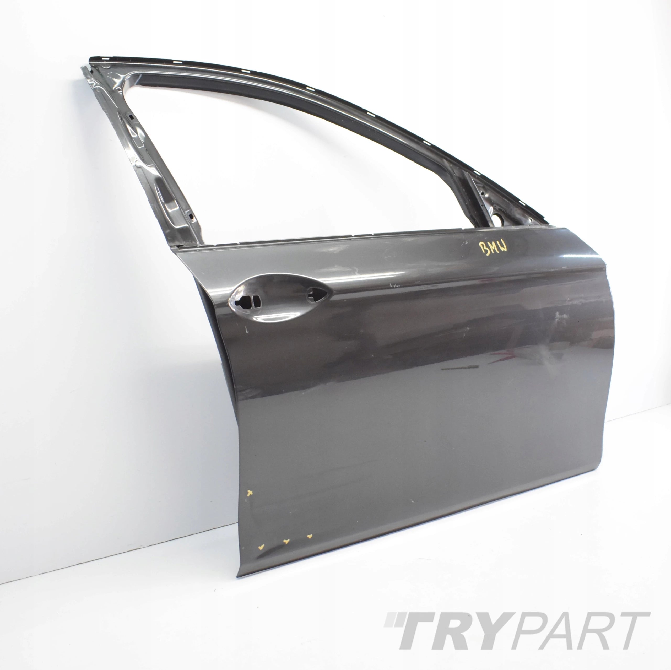 BMW 5 F10 F11 RIGHT FRONT DOOR ORG