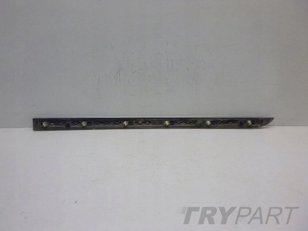 BMW 7 G11 G12 Lower Door Trim Right Rear