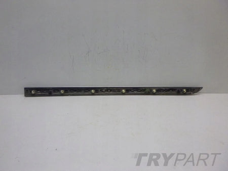 BMW 7 G11 G12 Lower Door Trim Right Rear