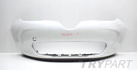 RENAULT ZOE Front Bumper + Lower Section