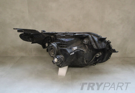 HEADLIGHT MITSUBISHI L200 V / FIAT FULLBACK STANDARD 15-19 LH 8301C737