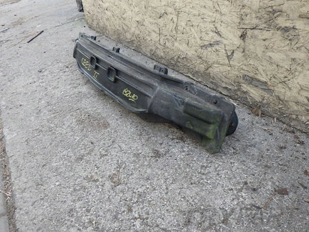 KIA CEED 2 II HB 12- Rear Bumper Beam