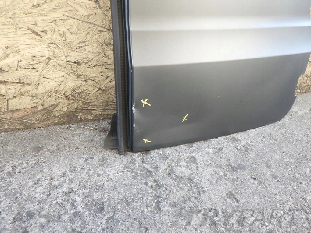 VW CADDY 2K 2K7 20- Right Rear Door