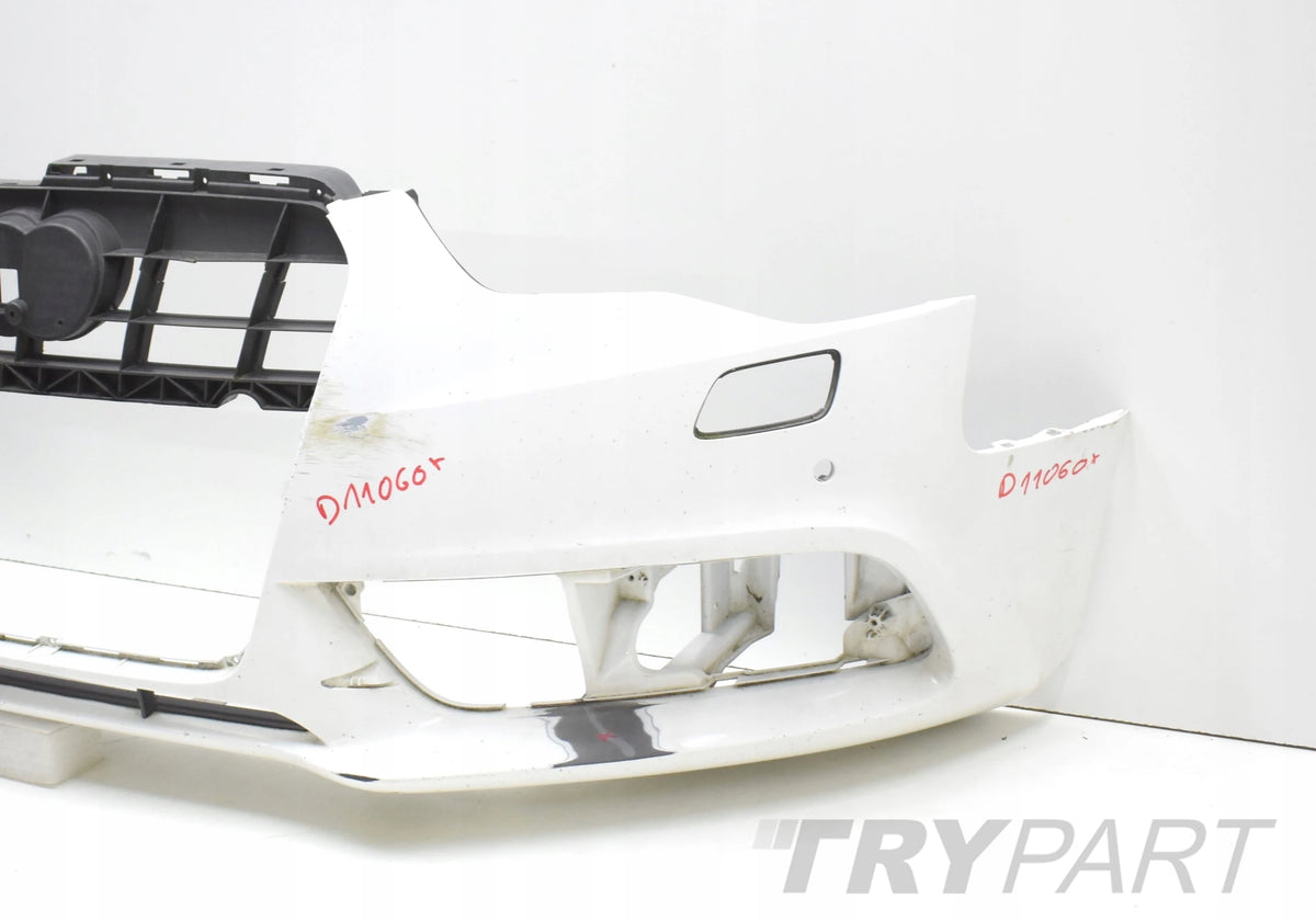 AUDI A5 8T0 LIFT FRONT BUMPER ORG