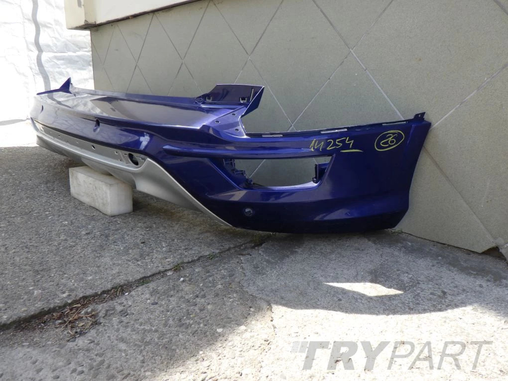 FORD KUGA MK2 II ST TITANIUM 12- Rear Bumper