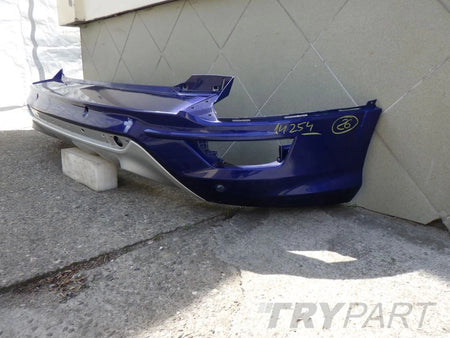 FORD KUGA MK2 II ST TITANIUM 12- Rear Bumper