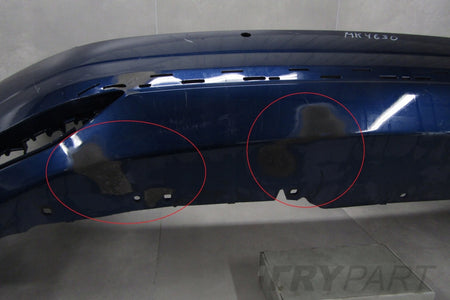 Rear Bumper BMW 2 U06 Active Tourer Luxury 22-