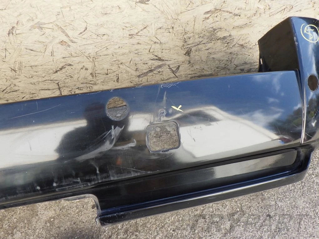 BMW X3 E83 03-10 Rear Bumper