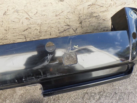 BMW X3 E83 03-10 Rear Bumper
