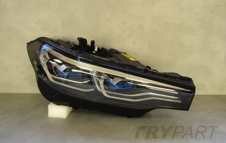 BMW X7 G07 LASER HEADLIGHT 18-22 RH A89481802-10