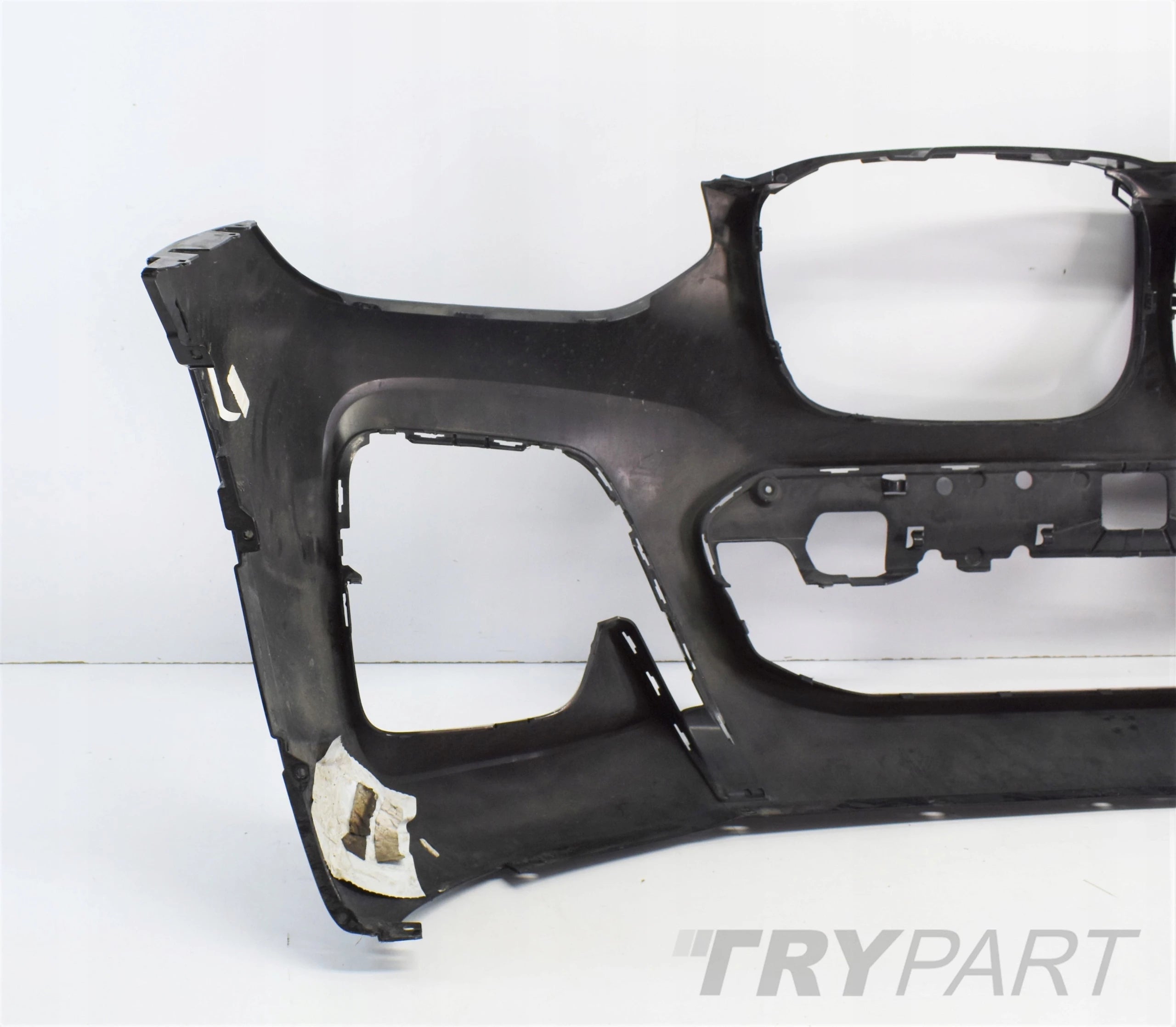 BMW X3 X4 G01 G02 M Sport Package Front Bumper Original