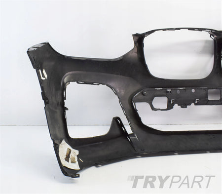 BMW X3 X4 G01 G02 M Sport Package Front Bumper Original