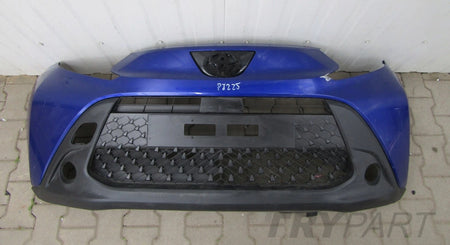Front Bumper Toyota Aygo X 22-