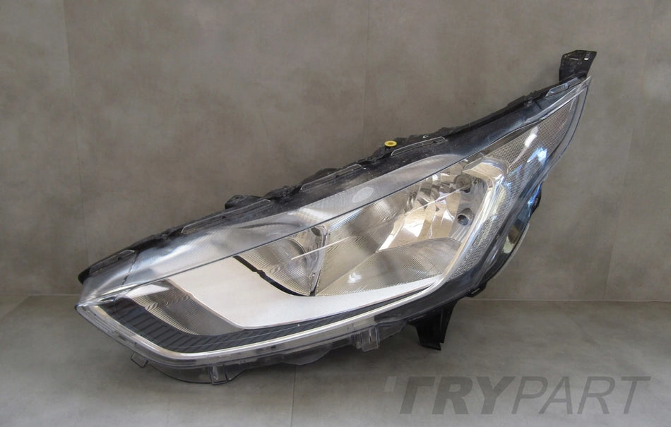 HEADLIGHT FORD TRANSIT CONNECT MK2 LIFT STANDARD LH 17-21 KT1B-13W030