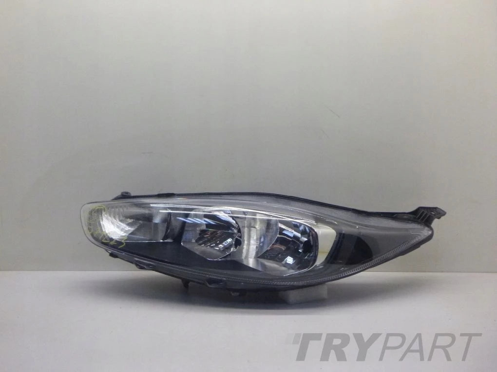 FORD FIESTA MK7 LIFT 12- front lamp left
