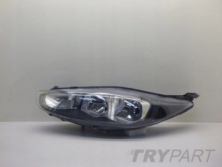 FORD FIESTA MK7 LIFT 12- front lamp left