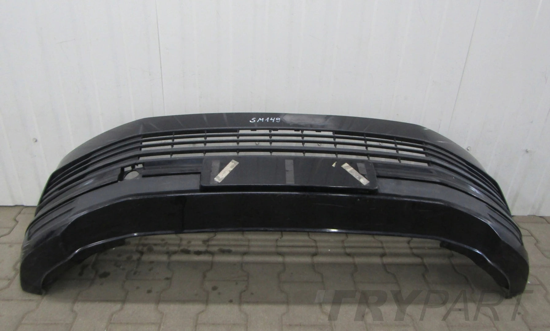 Front Bumper VW T6 Multivan 7E5 15-19