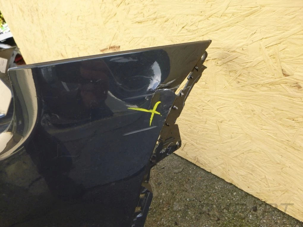 MINI CLUBMAN S F54 SPORT REAR BUMPER