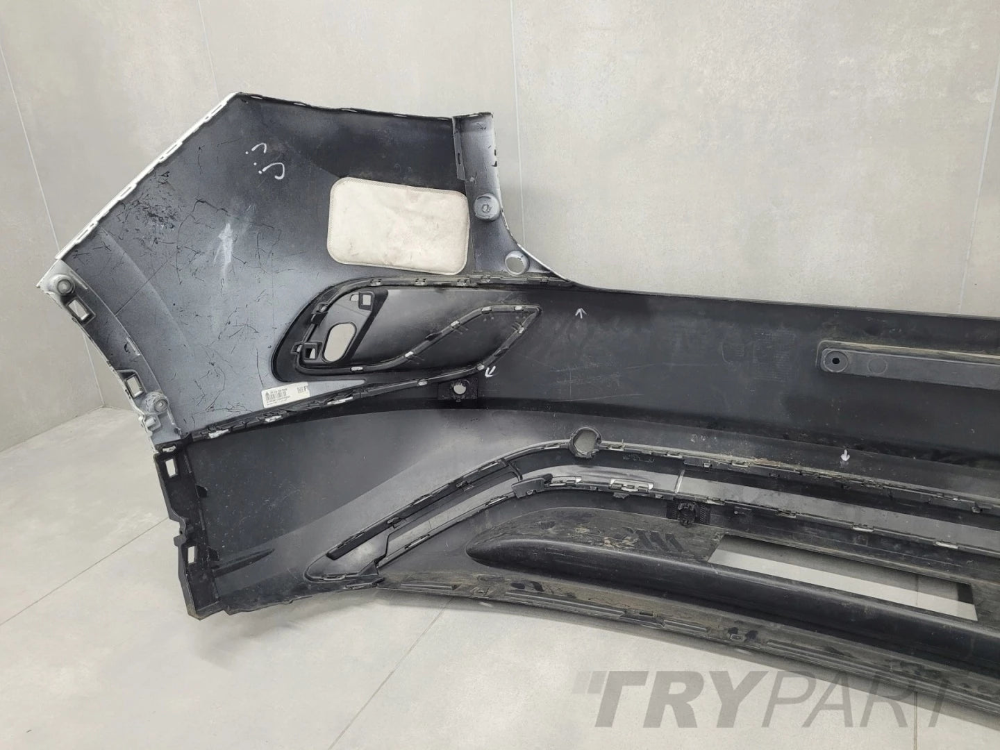 Rear Bumper VW Volkswagen ID.4 ID4 11A 20-