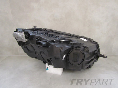 HEADLIGHT MERCEDES S W223 FULL LED DIGITAL LIGHT LH LEFT 20- A2239063305