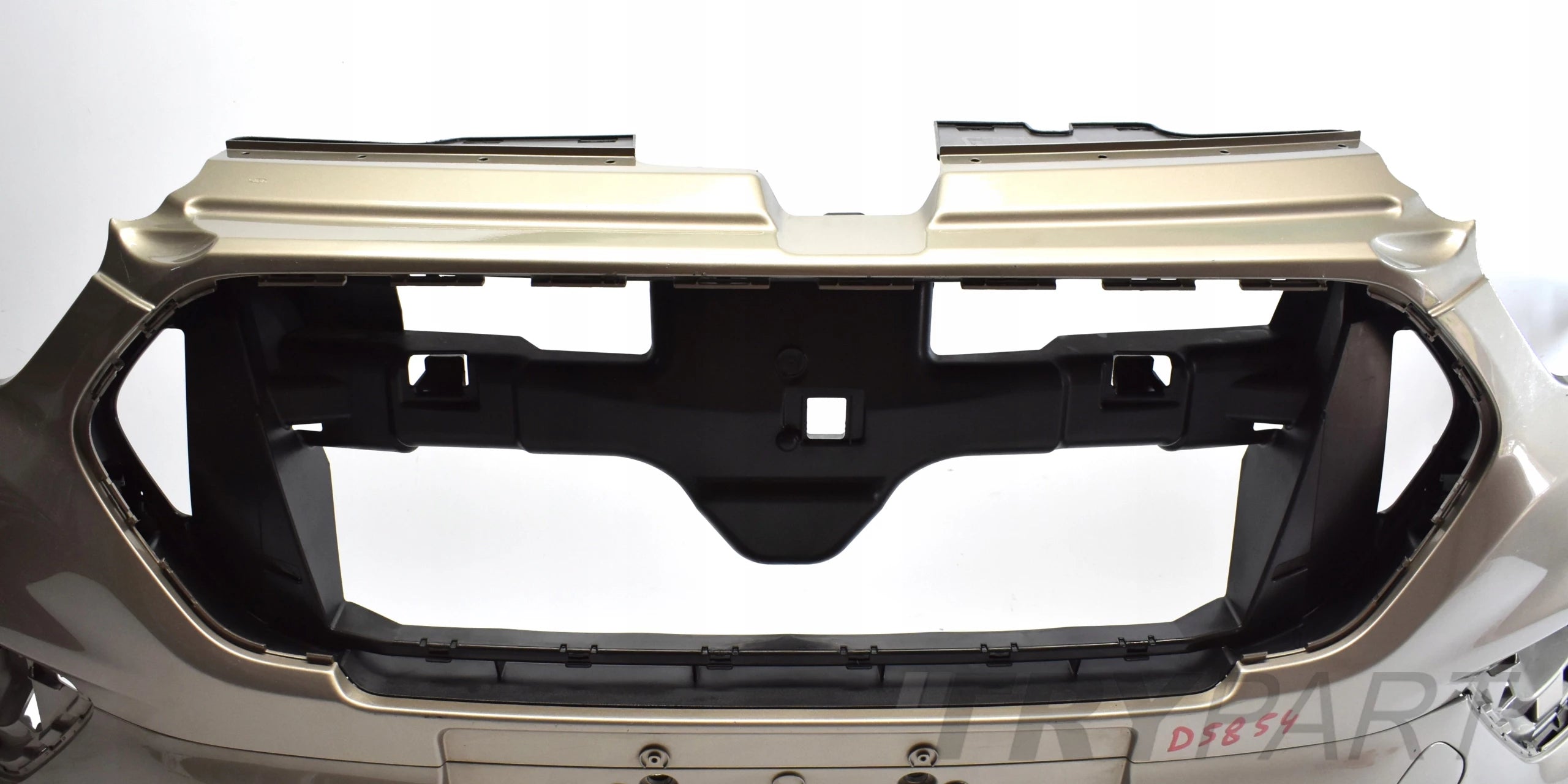 FORD TRANSIT CUSTOM Front Bumper Frame ORG