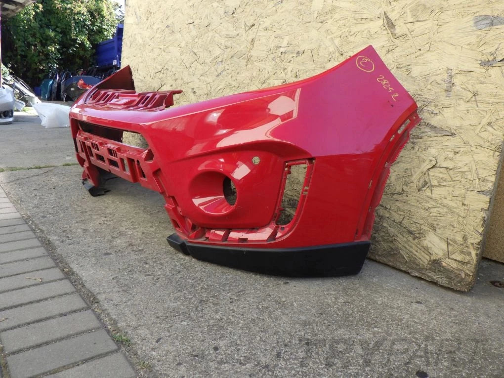 SUZUKI VITARA III LIFT 18- Front Bumper