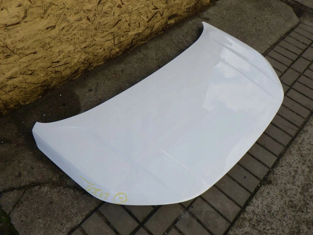 FORD TOURNEO CONNECT MK3 23- GRILLE