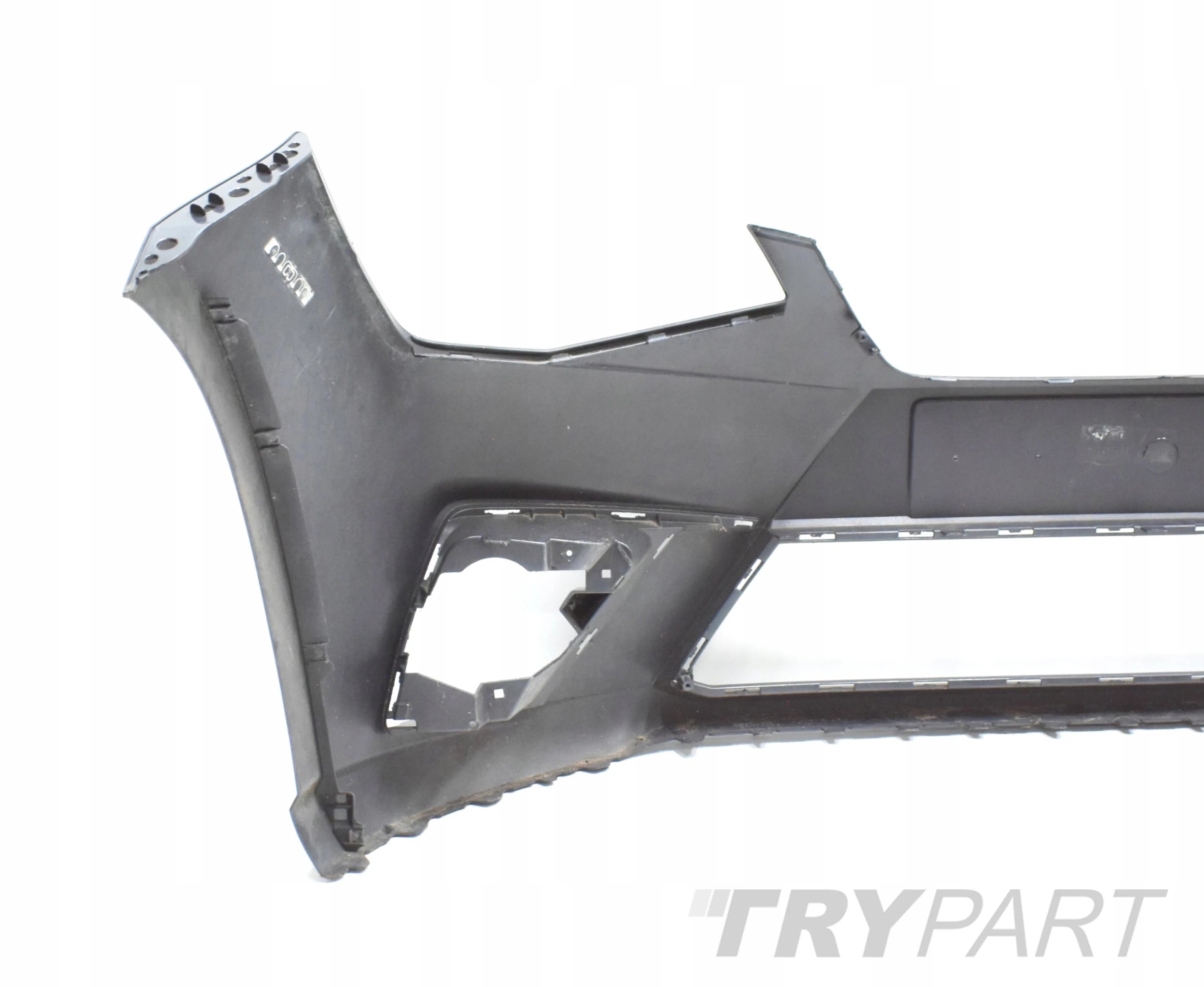 SEAT IBIZA V 6F0 FRONT BUMPER ORG