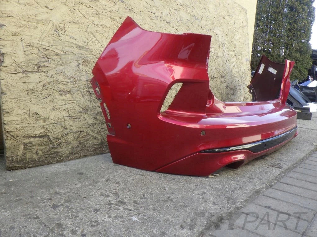 FORD KUGA MK3 III 3 ST LINE 19- Rear Bumper