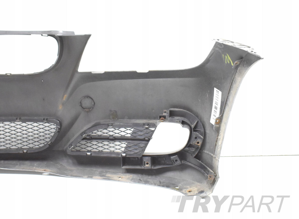 BMW E90 E91 FRONT BUMPER ORG + GRILLES