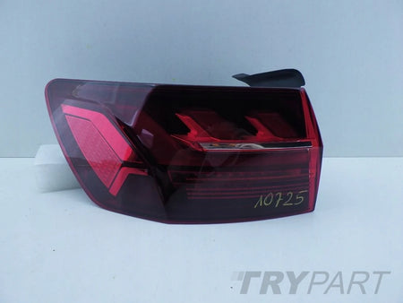 AUDI A4 B9 8W KOMBI LED MATRIX LIFT 19- Rear Left Lamp