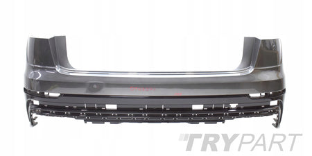 AUDI Q8 SQ8 4M8 S LINE REAR BUMPER ORG