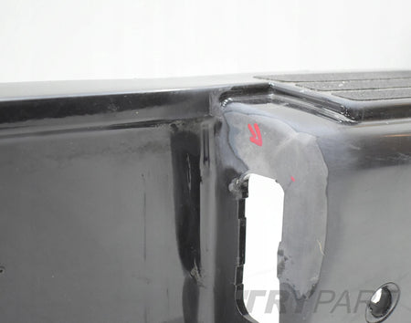 MERCEDES G-CLASS W463 LIFT REAR BUMPER ORIGINAL A4638853400