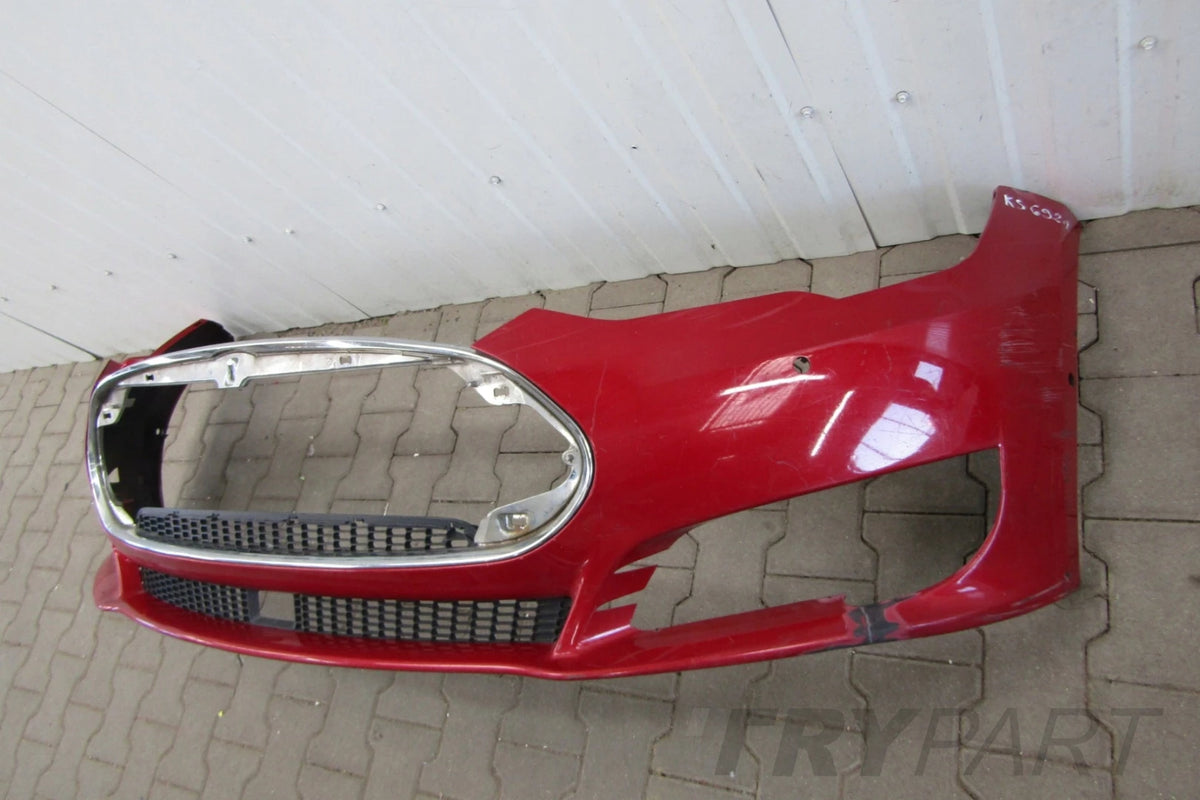 Front Bumper for Tesla S 12-16
