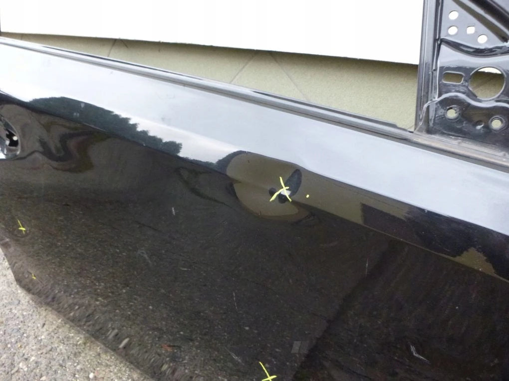 TOYOTA AVENSIS III T27 08- Front Right Door