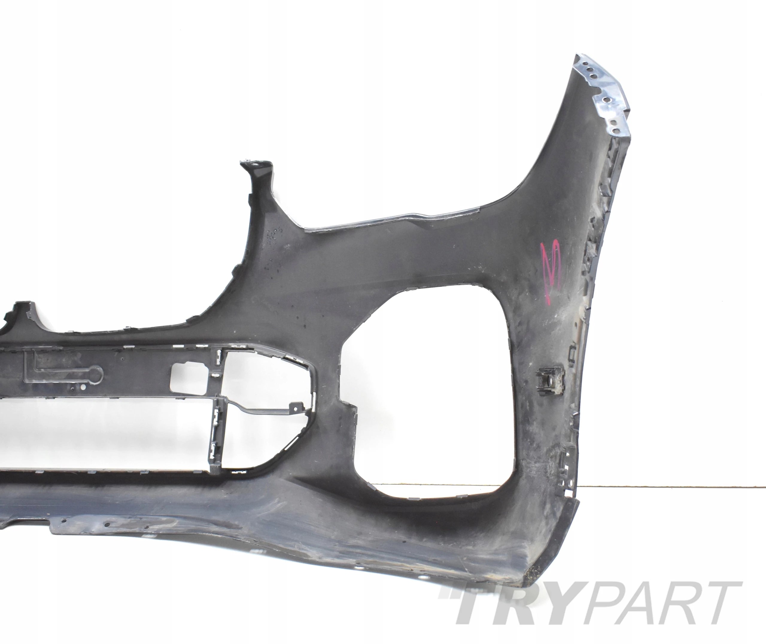 BMW X5 G05 M PACKAGE FRONT BUMPER ORG