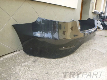 MERCEDES GLC 253 COUPE Rear Bumper