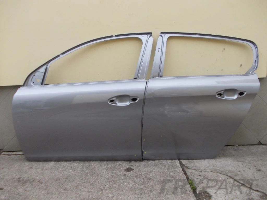 PEUGEOT 308 II T9 13- Rear Left Door