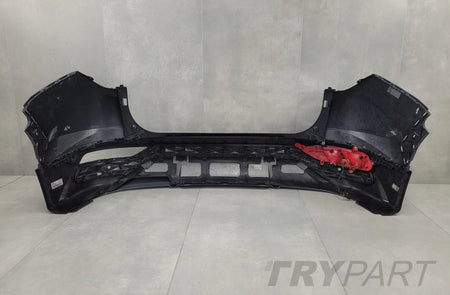 Rear Bumper Hyundai Tucson 4 IV 20-