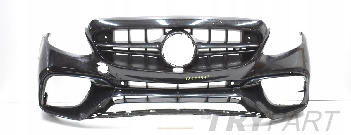 MERCEDES E CLASS W213 63 AMG S 63 AMG FRONT BUMPER BODY KIT