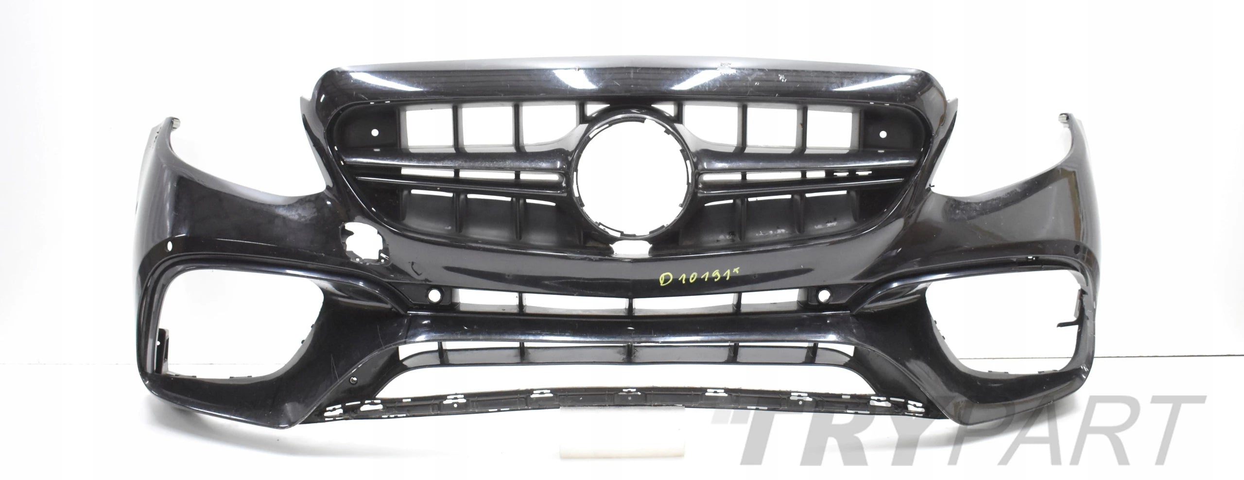 MERCEDES E CLASS W213 63 AMG S 63 AMG FRONT BUMPER BODY KIT
