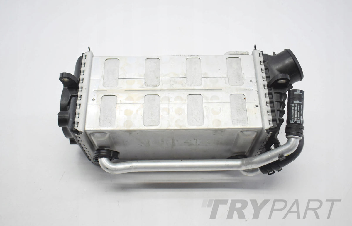 MERCEDES GL ML W166 63 AMG INTERCOOLER A1570900714