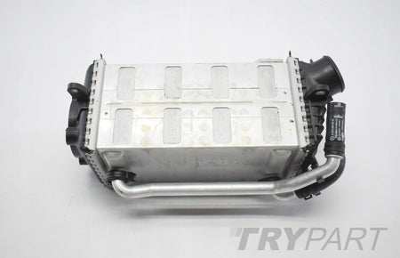 MERCEDES GL ML W166 63 AMG INTERCOOLER A1570900714