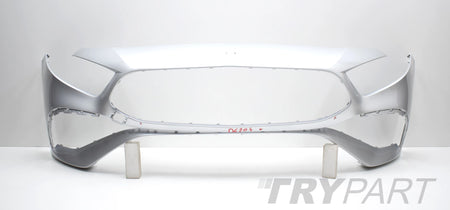 MERCEDES A CLASS W177 LIFT AMG FRONT BUMPER ORIGINAL