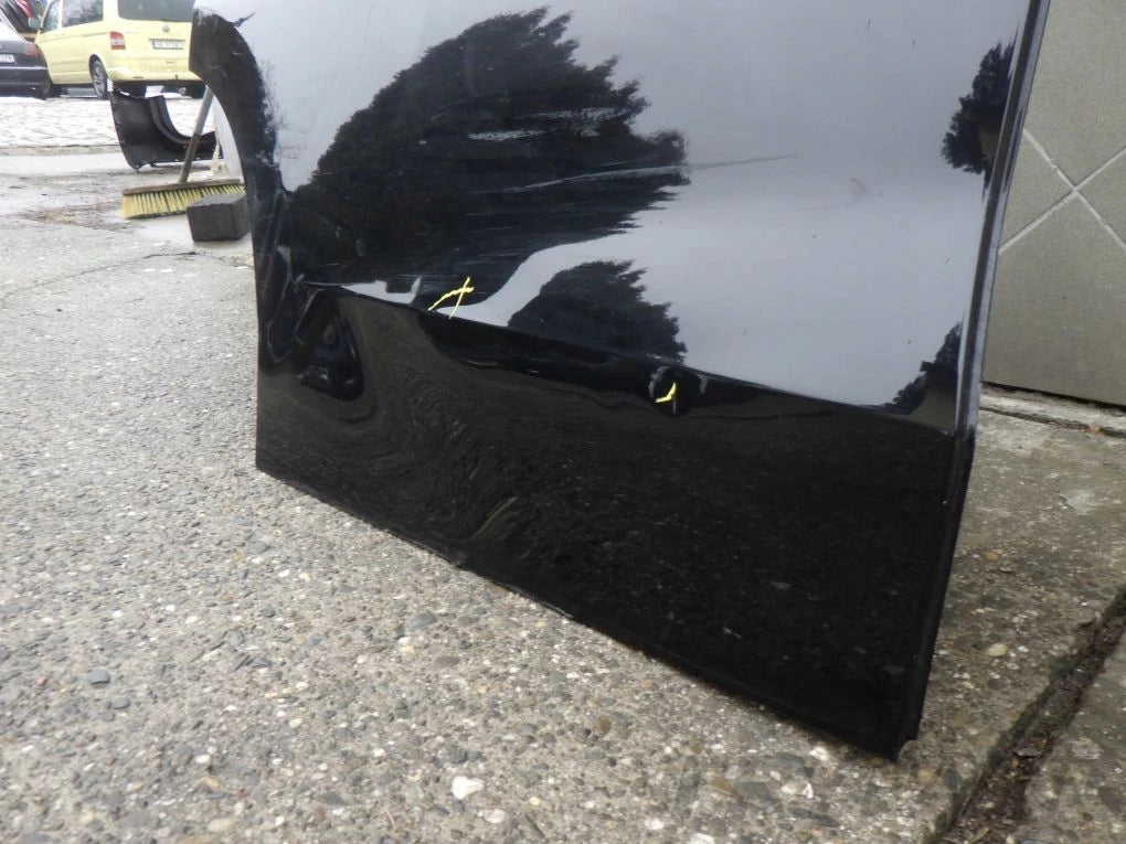 BMW X1 U11 22- Right Rear Door