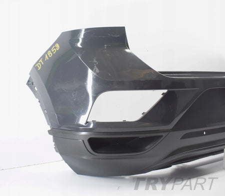 VW T-ROC 2GA REAR BUMPER EXCELLENT CONDITION ORG!