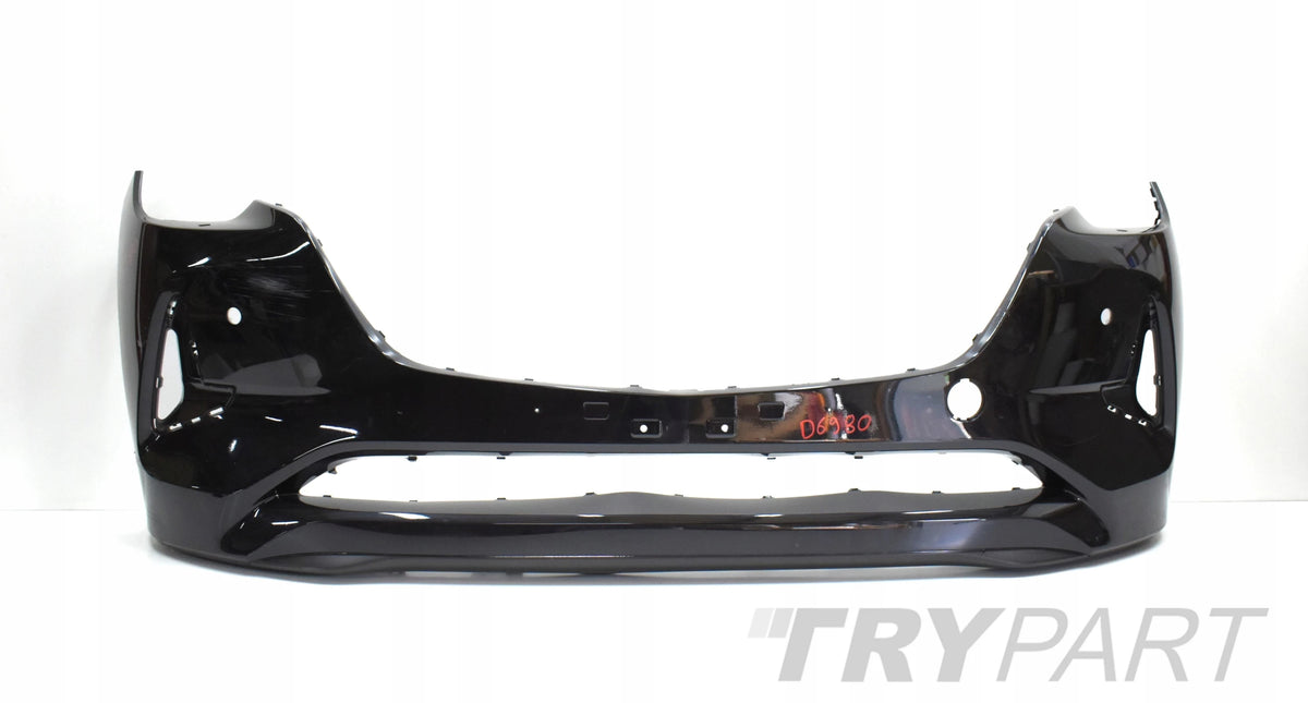 MAZDA CX60 CX-60 FRONT BUMPER ORG